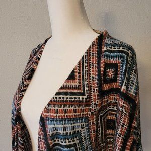 Neiman Marcus Cashmere Shawl